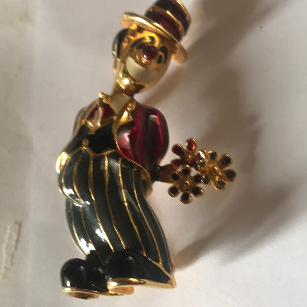 Brooch - Picture 2 of 4